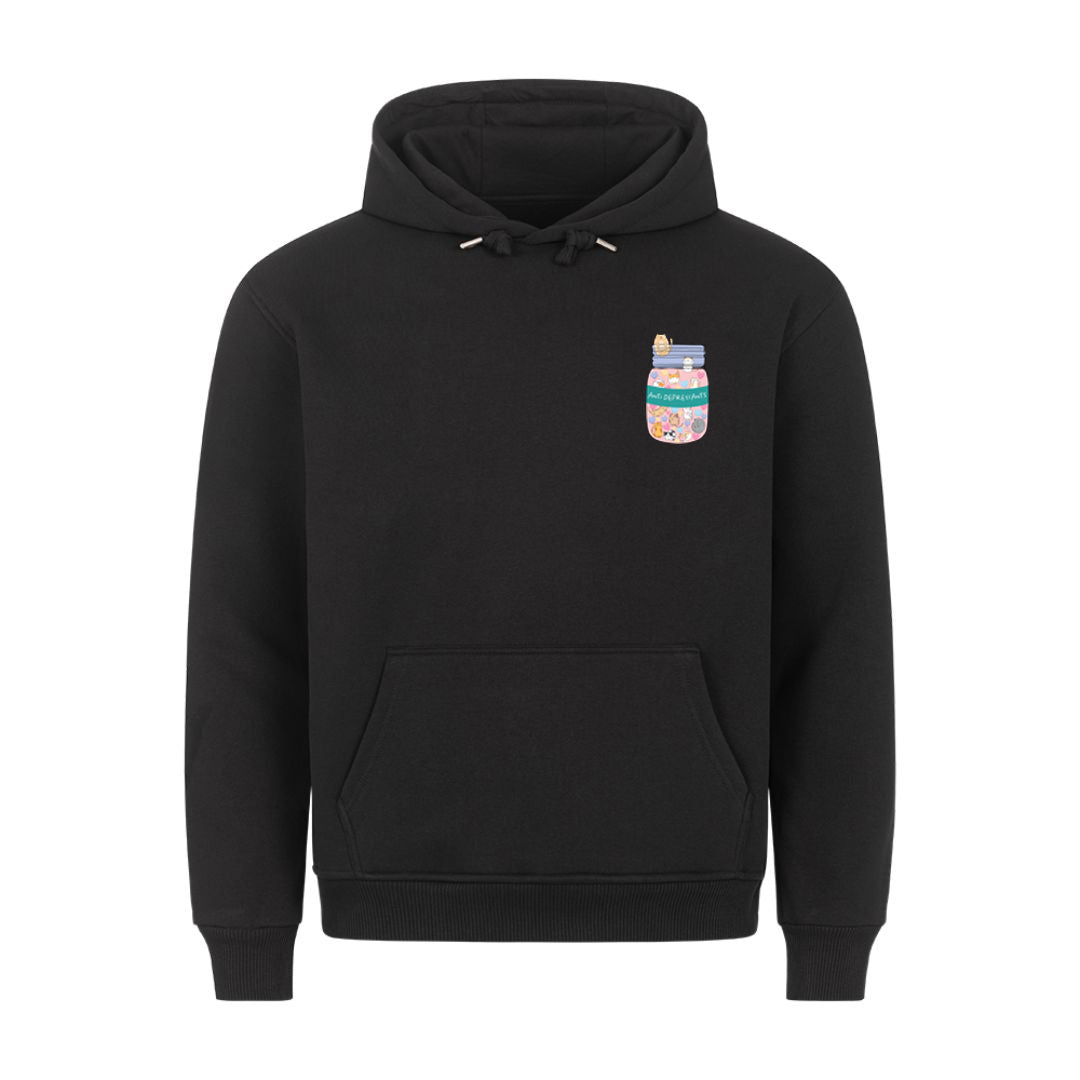 Anti Depressants Hoodie