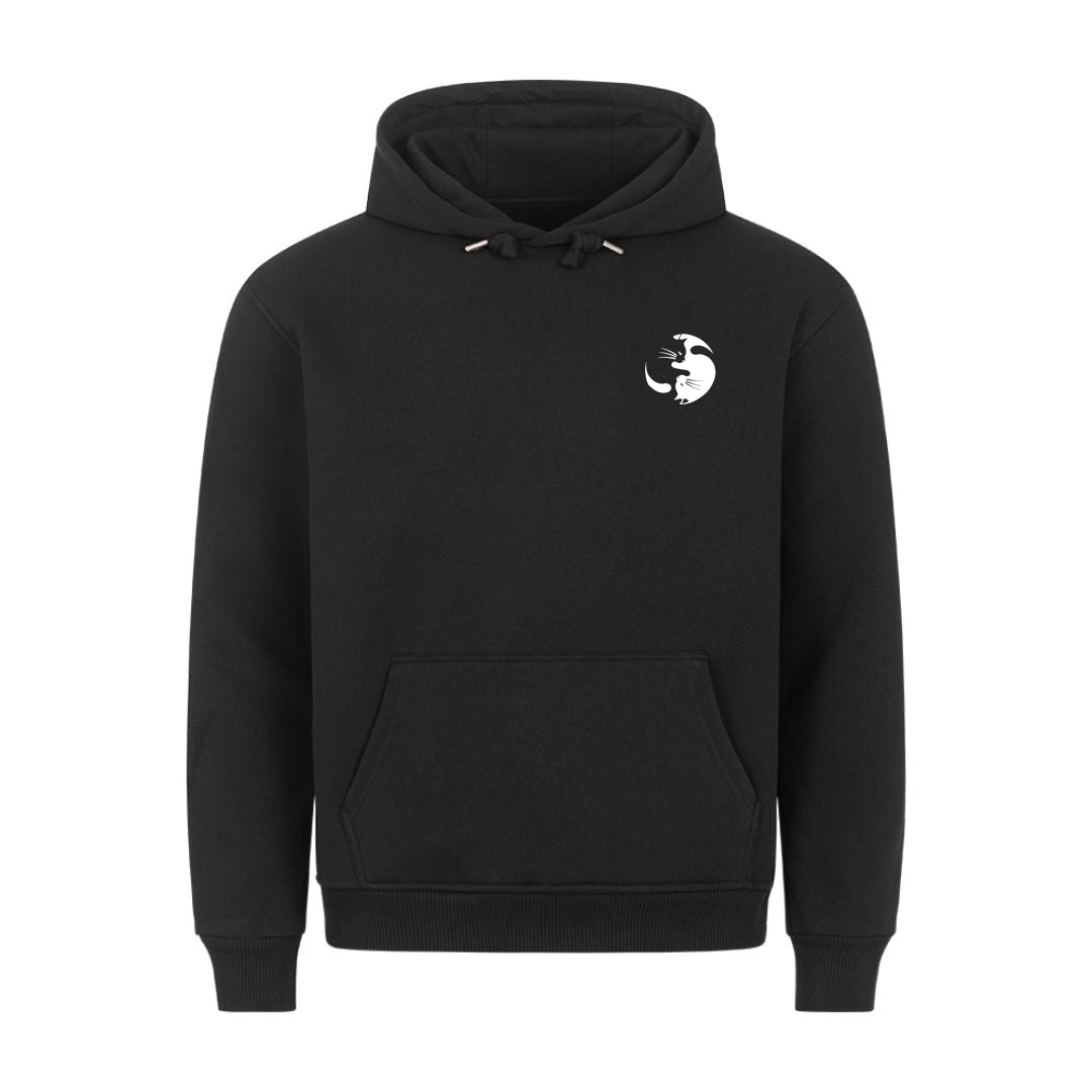 Harmony Cats Hoodie