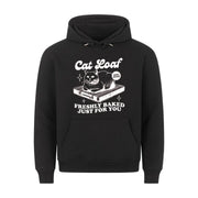 Cat Loaf Hoodie