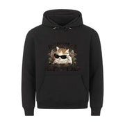 You Gotta Kitten me Hoodie