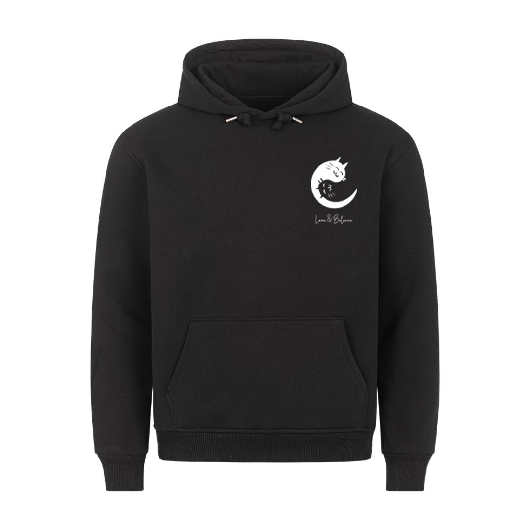 Love & Balance Hoodie