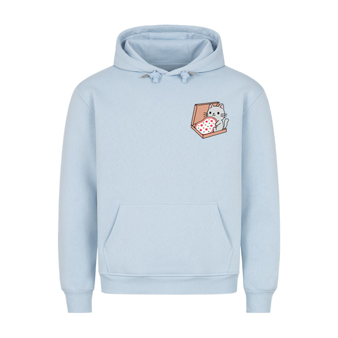 Leo - Pizza Hoodie