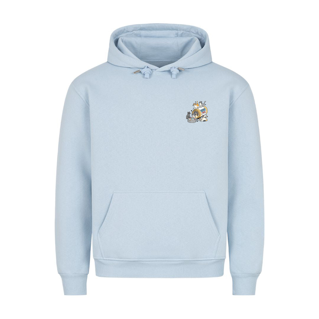 Serotonin Booster Hoodie