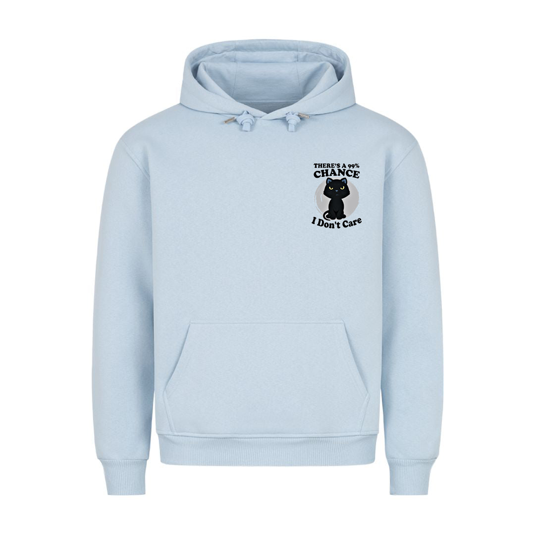 99% Chance  Hoodie