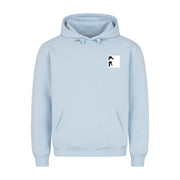 Hanging Cat Hoodie