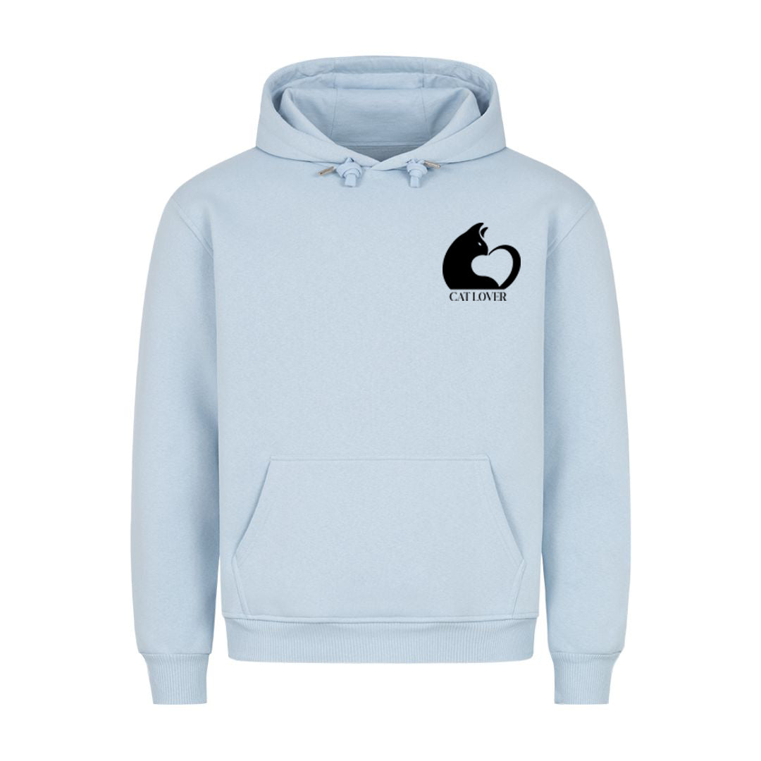 Catlover Hoodie