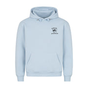 Fluff you Hoodie