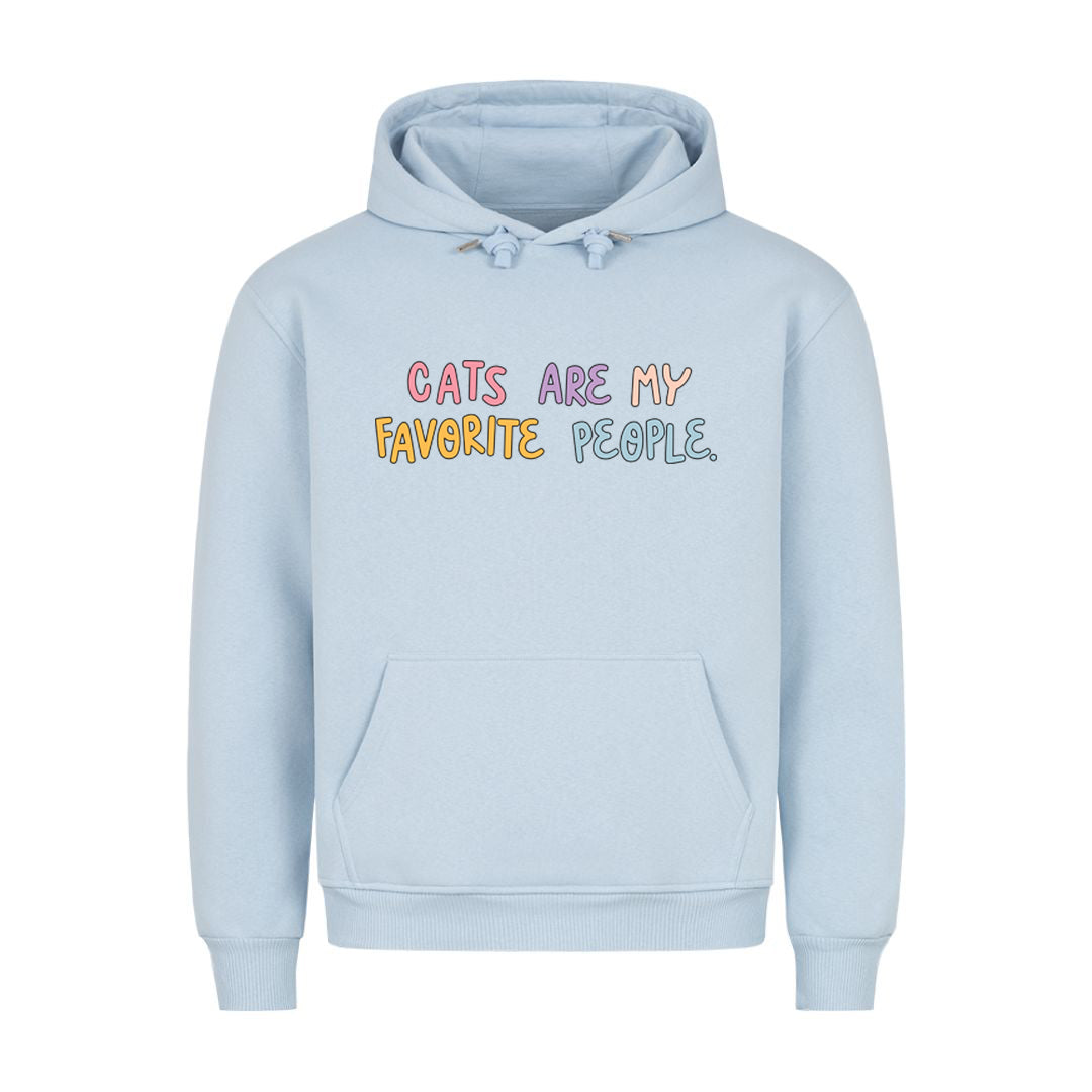 favorite People Hoodie