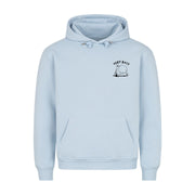 Very Busy Hoodie