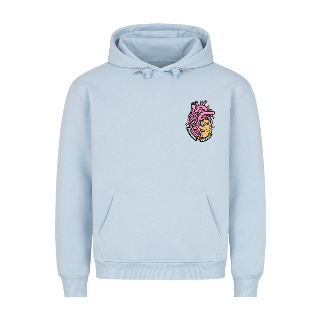 Emotional Support Hoodie