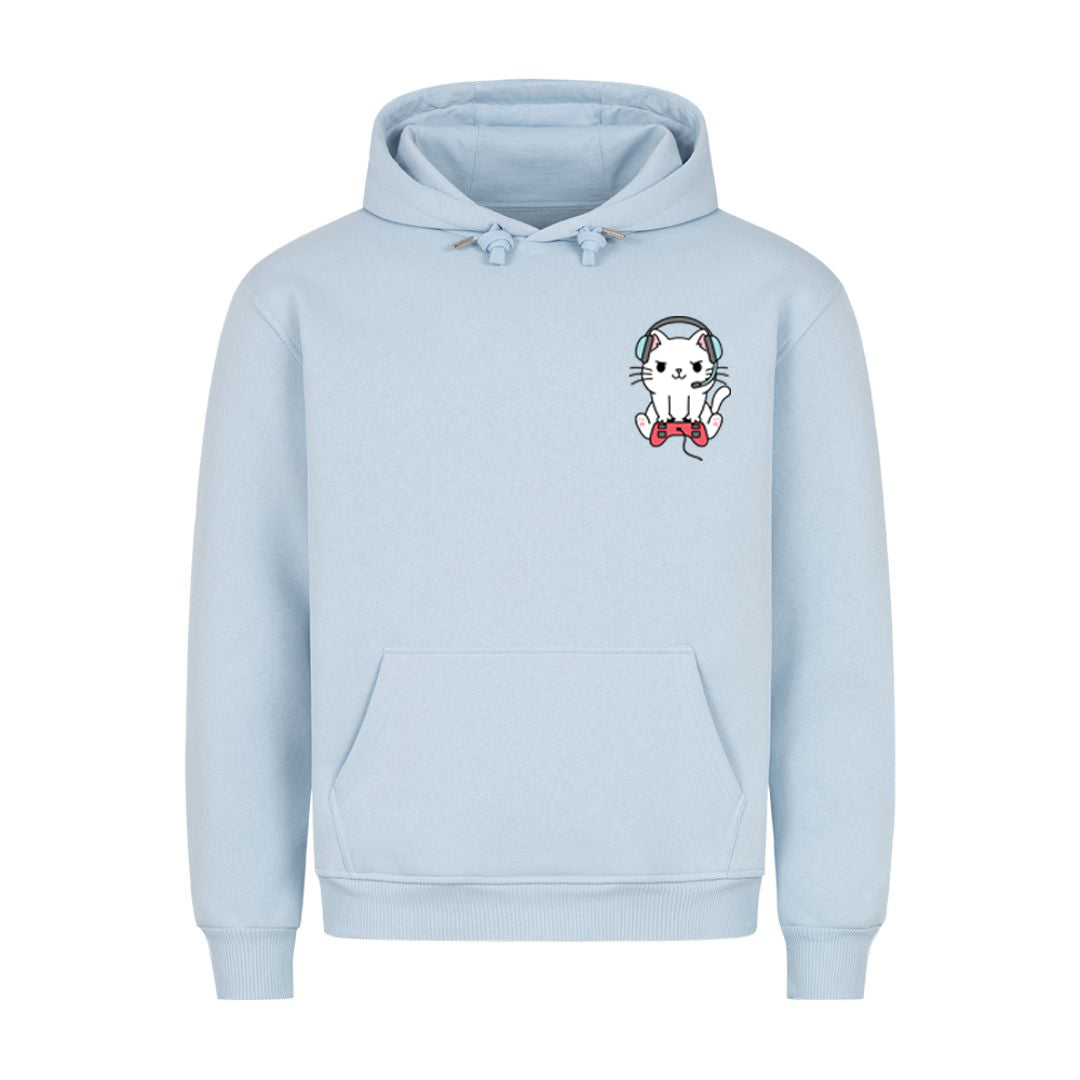 Minka - Gaming  Hoodie