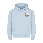 Minka - Seleeping Education Hoodie