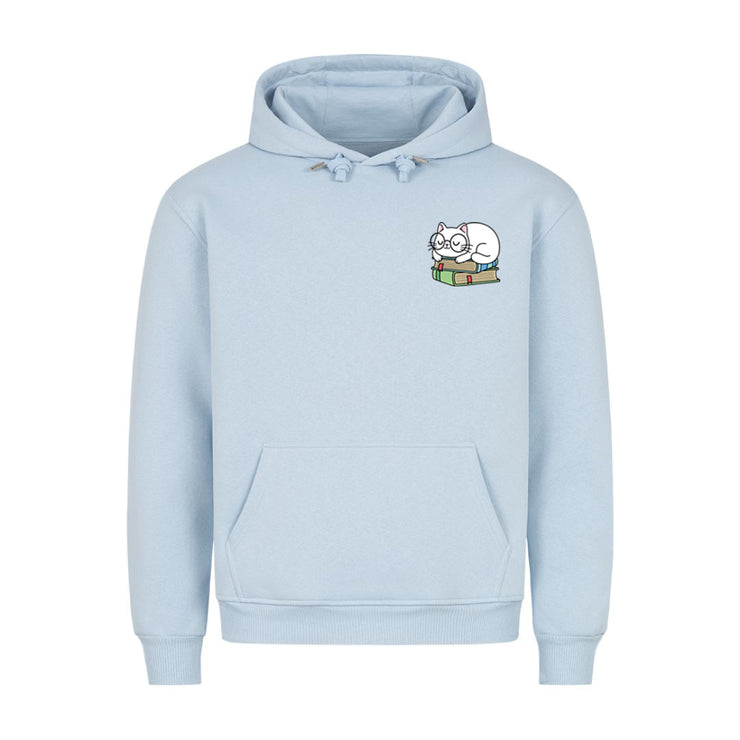 Minka - Seleeping Education Hoodie