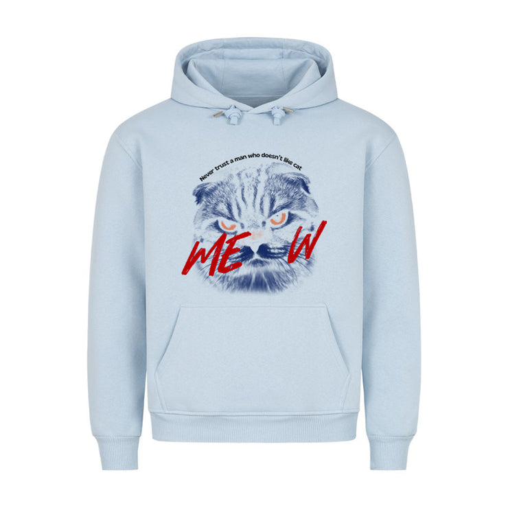 Never trust Hoodie