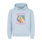It's gonna work out Hoodie