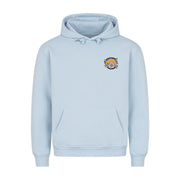 Serotonin Machine Hoodie