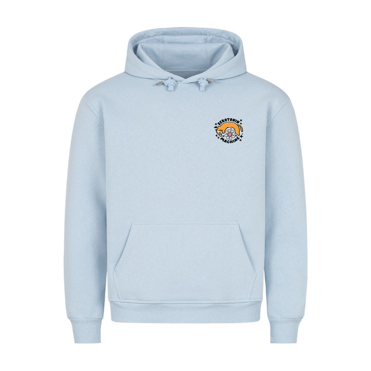 Serotonin Machine Hoodie