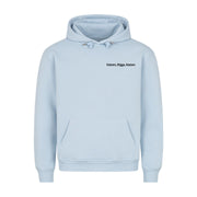 Katzen, Digga Hoodie