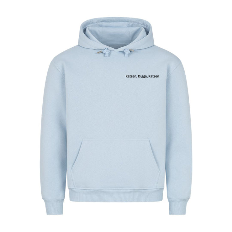 Katzen, Digga Hoodie