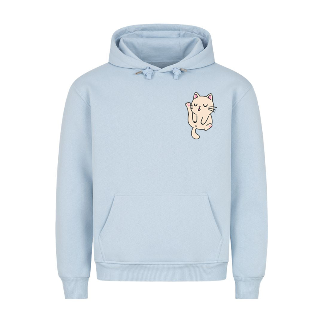 Felix - Chilling Hoodie