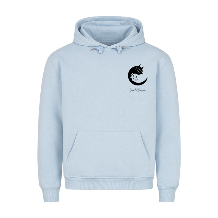 Love & Balance Hoodie