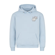 Leo - Butt Hoodie