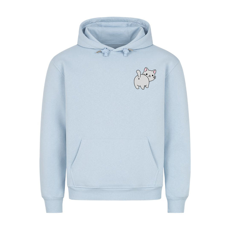 Leo - Butt Hoodie