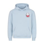 Minka - Watermelon Hoodie