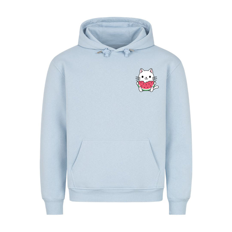 Minka - Watermelon Hoodie