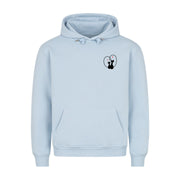 Love Cats Hoodie