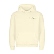 Katzen, Digga Hoodie