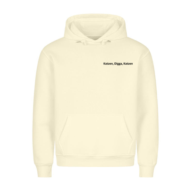 Katzen, Digga Hoodie