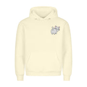 Leo - Butt Hoodie