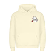 Minka - Yarn  Hoodie