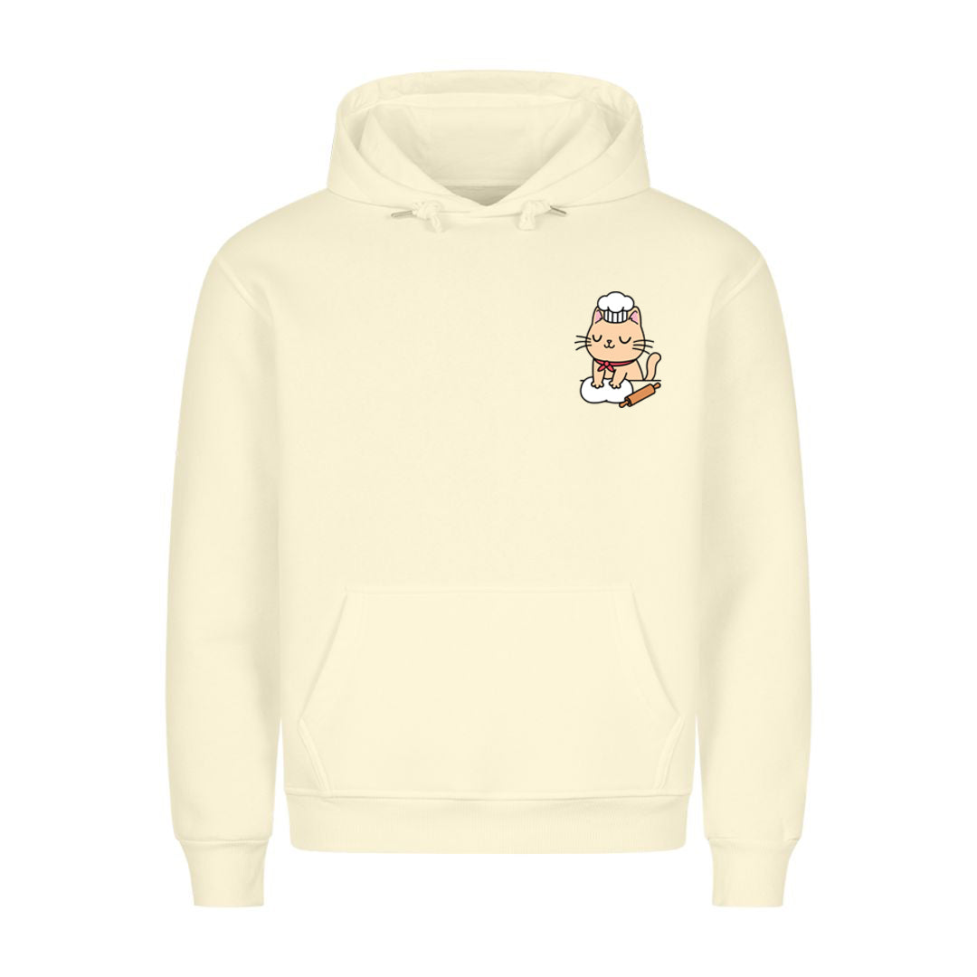 Felix - Baking Hoodie