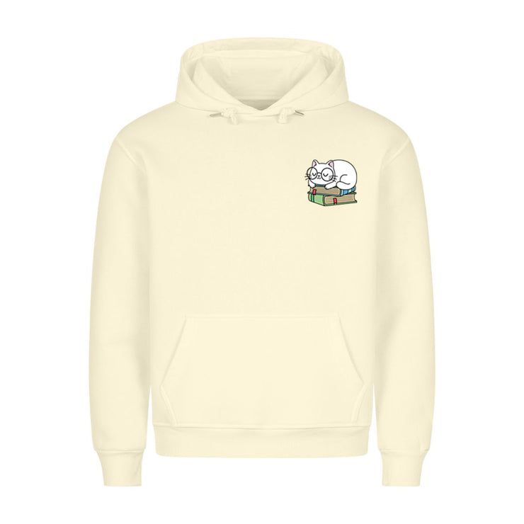 Minka - Seleeping Education Hoodie