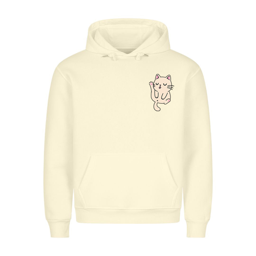 Felix - Chilling Hoodie