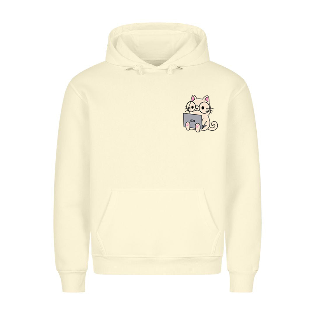 Felix - Laptop Hoodie