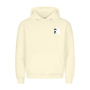 Hanging Cat Hoodie