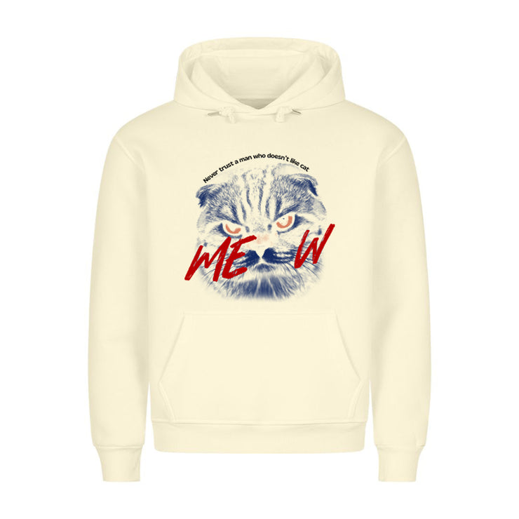 Never trust Hoodie