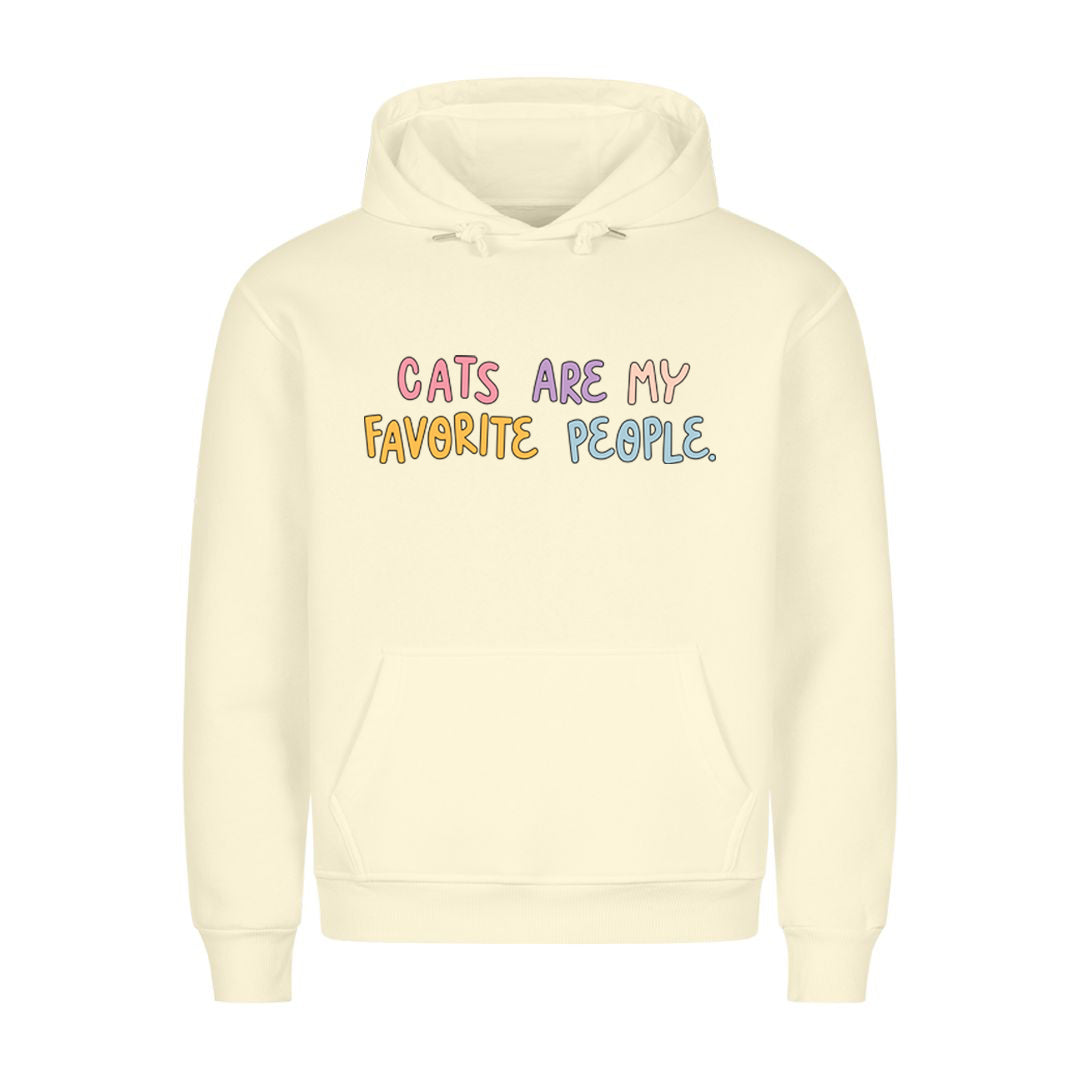 favorite People Hoodie