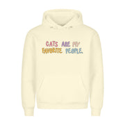 favorite People Hoodie