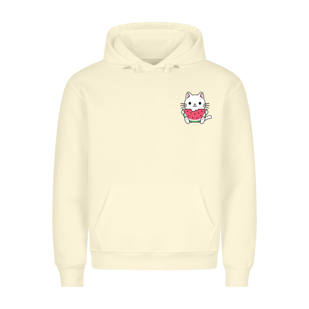Minka - Watermelon Hoodie