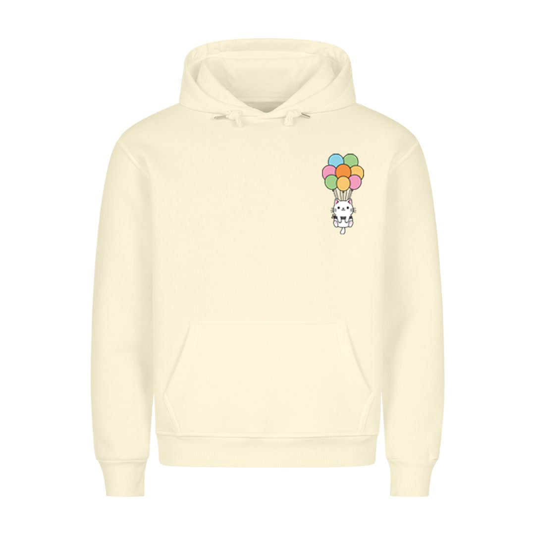 Minka - Balloons Hoodie