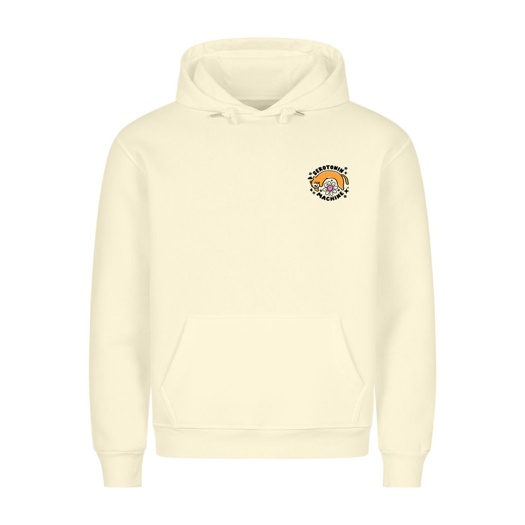 Serotonin Machine Hoodie