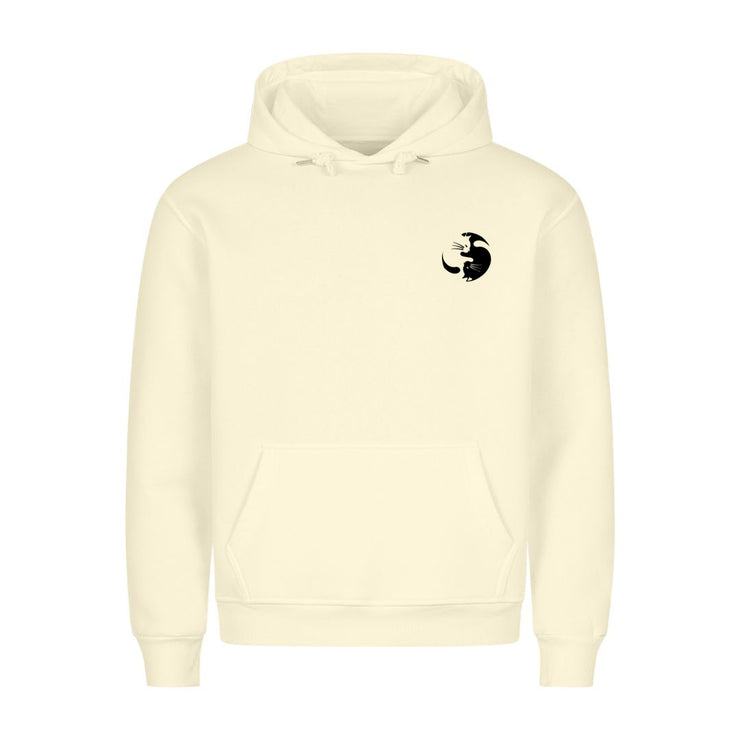 Harmony Cats Hoodie
