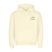 Rock Paper Scissors Hoodie