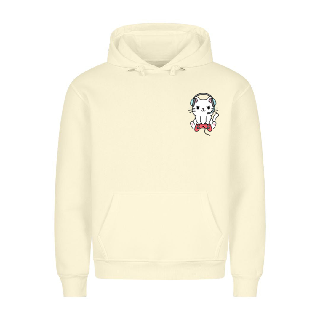 Minka - Gaming  Hoodie