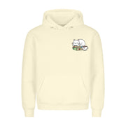 Minka - Sleeping Hoodie