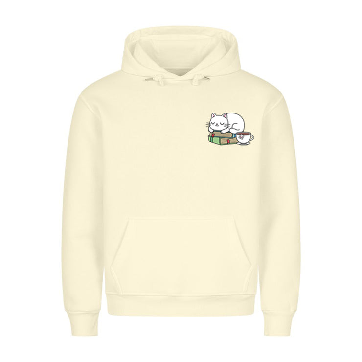 Minka - Sleeping Hoodie